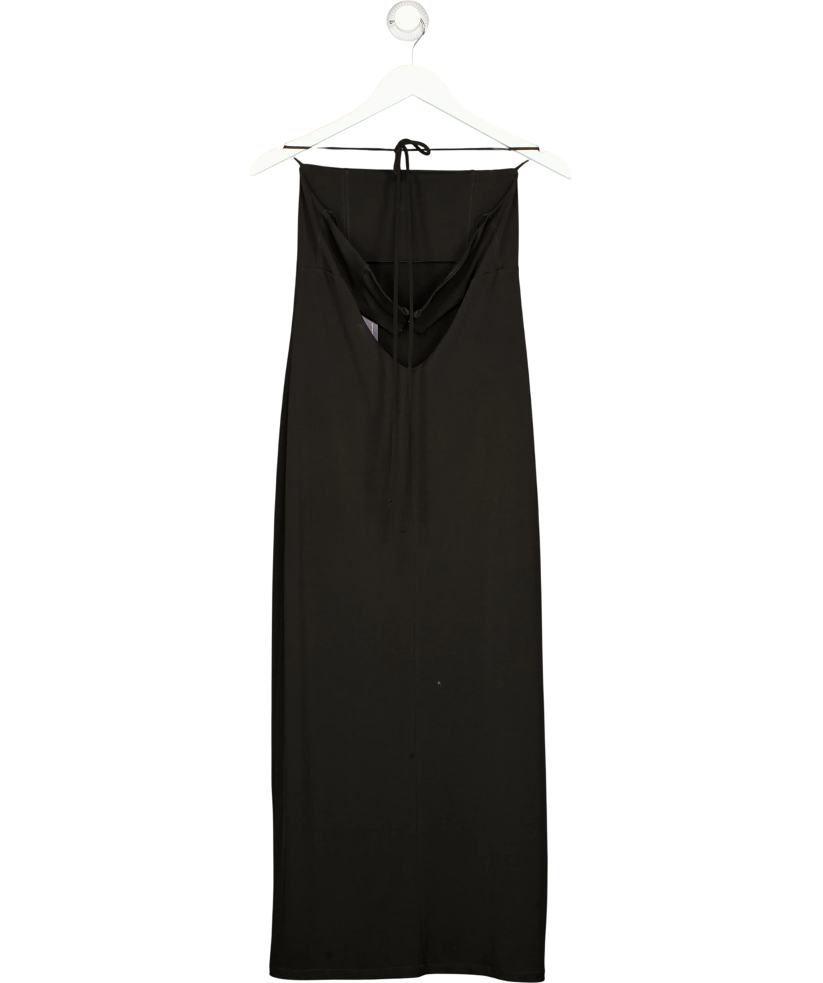 MANGO Black Colour, size UK M — back