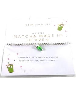 Joma Jewellery silver Colour — front