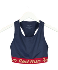 red run navy Colour, size UK S — front