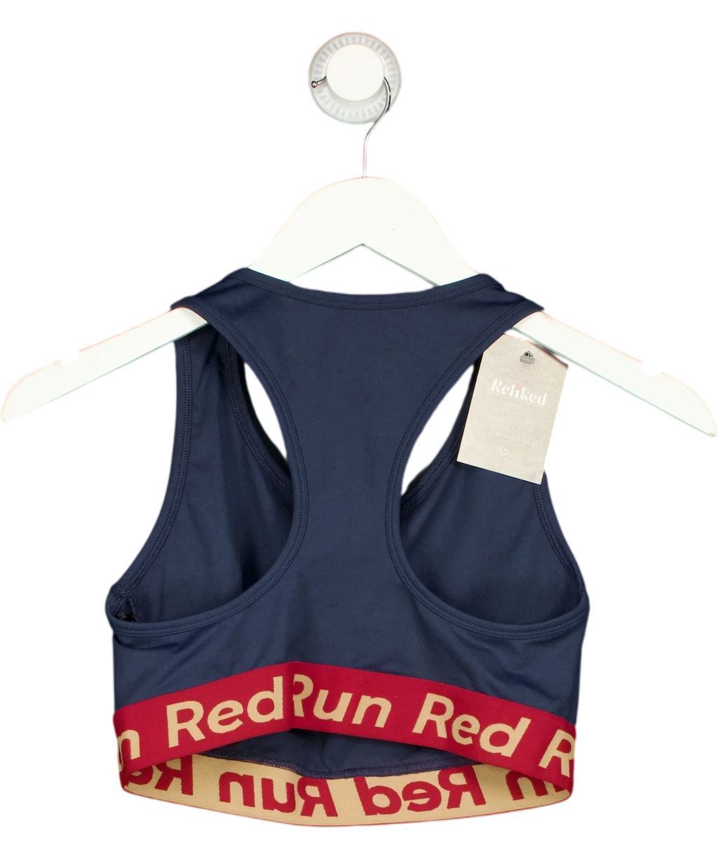 red run navy Colour, size UK S — back