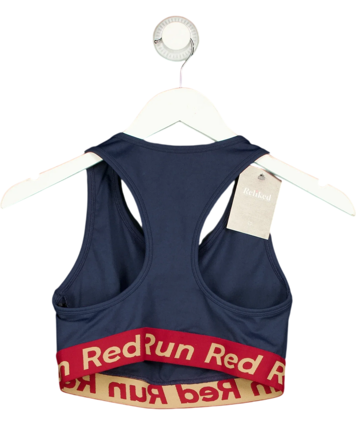 red run navy Colour, size UK S — back