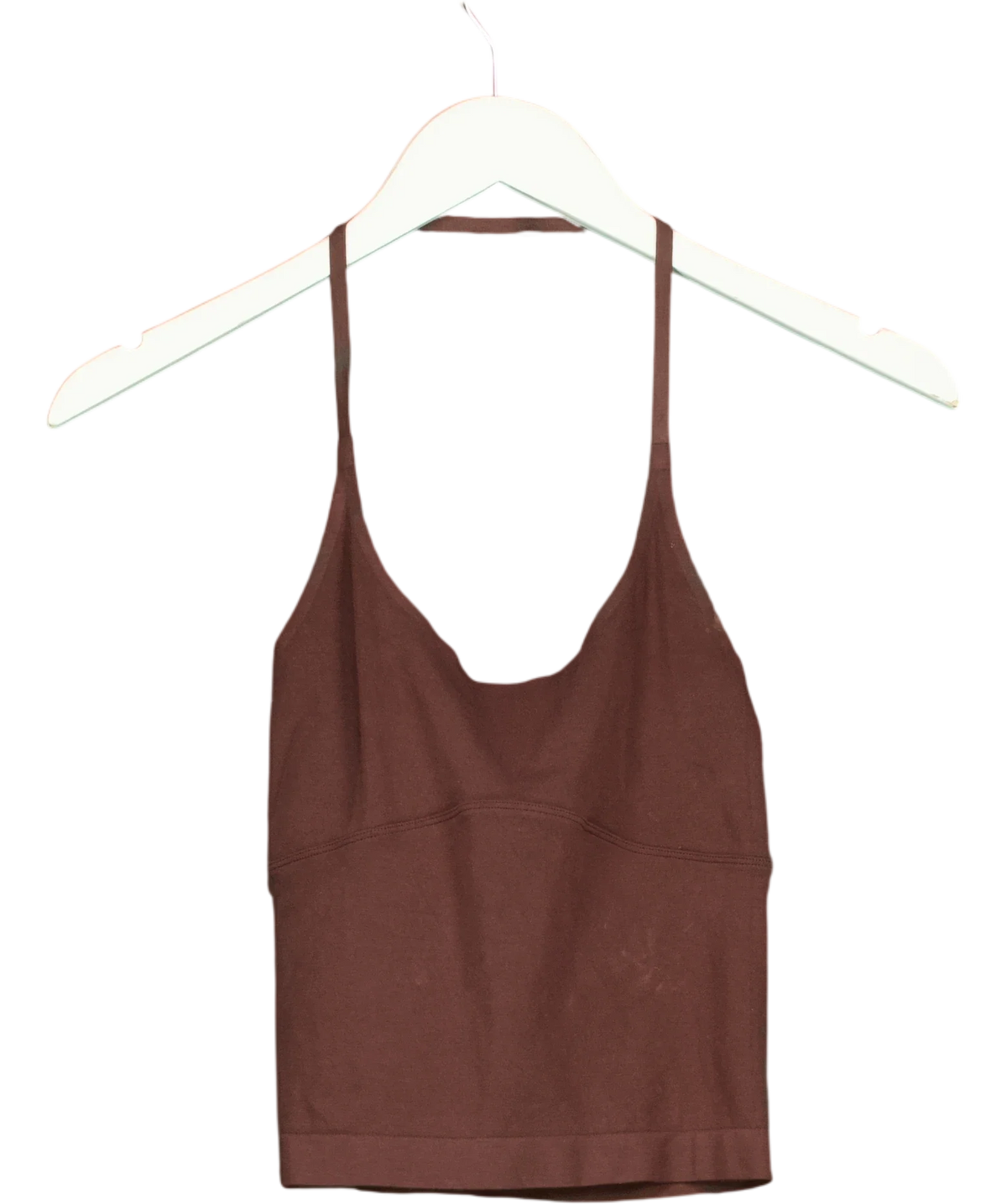 ZARA Brown Colour, size UK XS/S — front