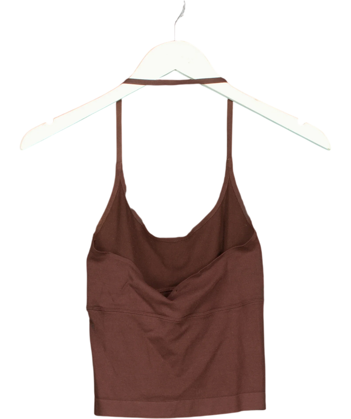 ZARA Brown Colour, size UK XS/S — back