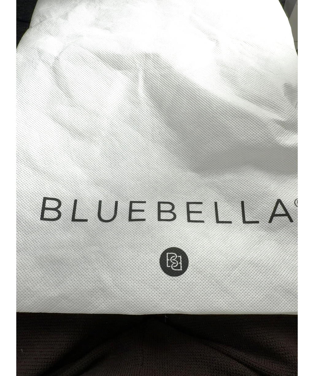 Bluebella Black Colour, size UK 8 — detail