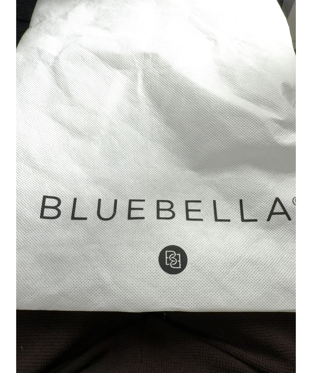 Bluebella Black Colour, size UK 8 — detail