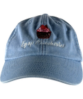 Beechfield Blue Colour — front