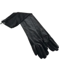 NADINE MERABI Black Colour — front