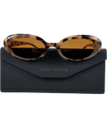 Katie Loxton Brown Colour — front
