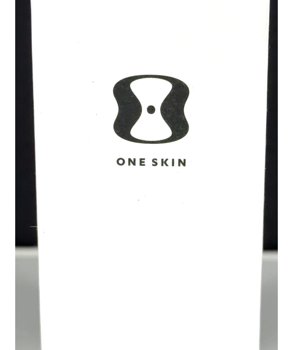 one skin OS-01 EYE, size 20ml — label