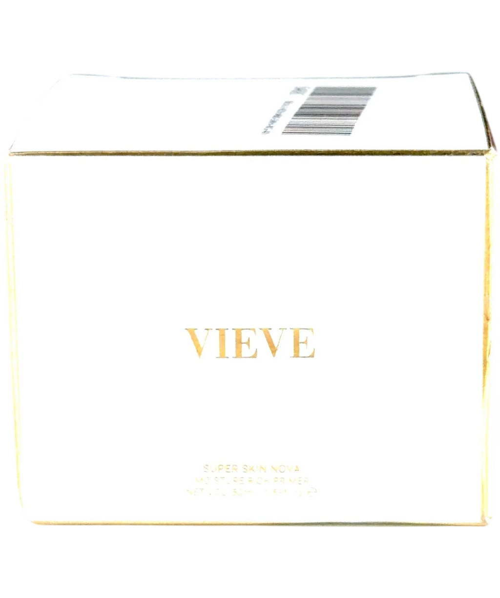 Vieve SUPER SKIN NOVA MOISTURE RICH PRIMER, size 50ml — front