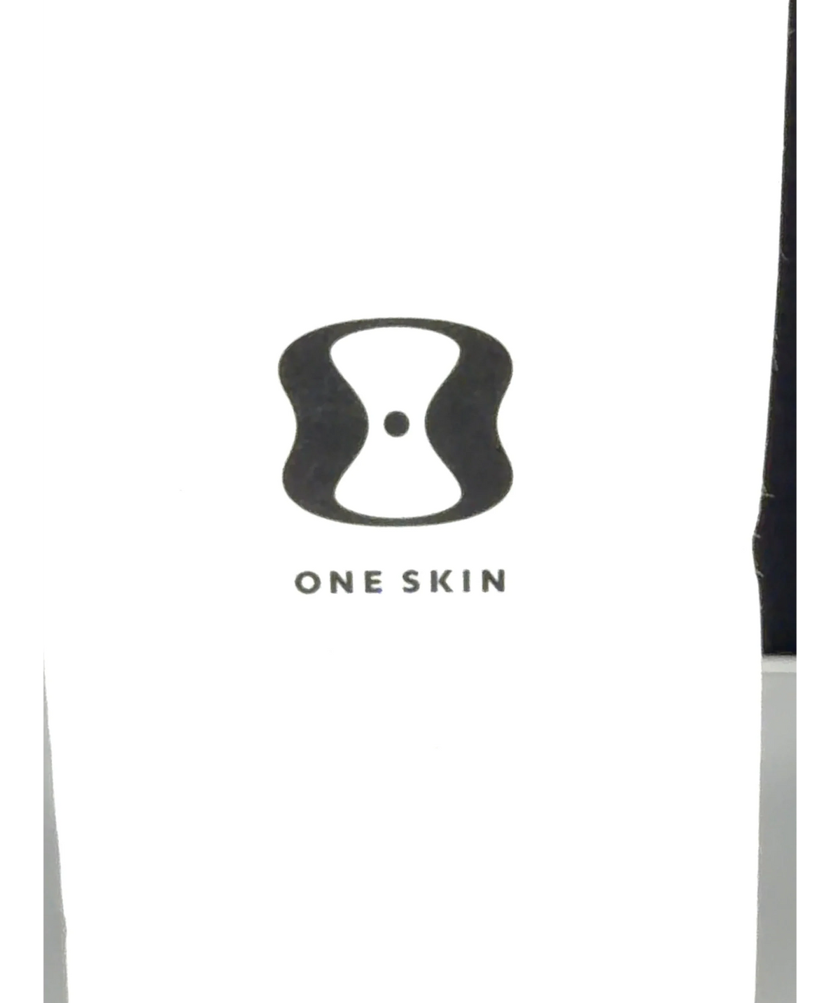 one skin OS-01 FACE MOISTURIZER, size 50ml — label