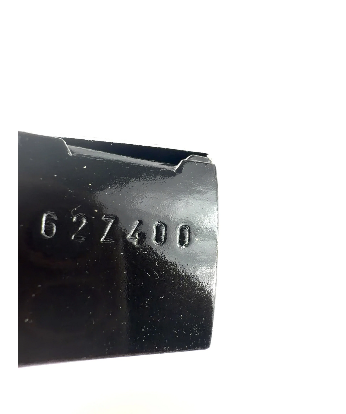 Giorgio Armani obsidian black vertigo lift, size 10ml — detail