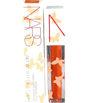 NARS Afterglow Lip Oil Faraway 5.7ml