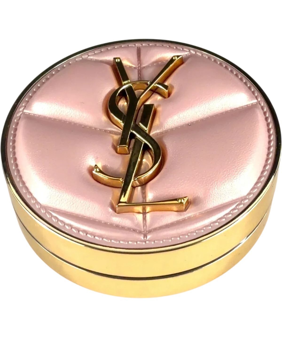 Yves Saint Laurent LW10 Skin Affair Soft Glow Cushion Foundation, size 14g — back