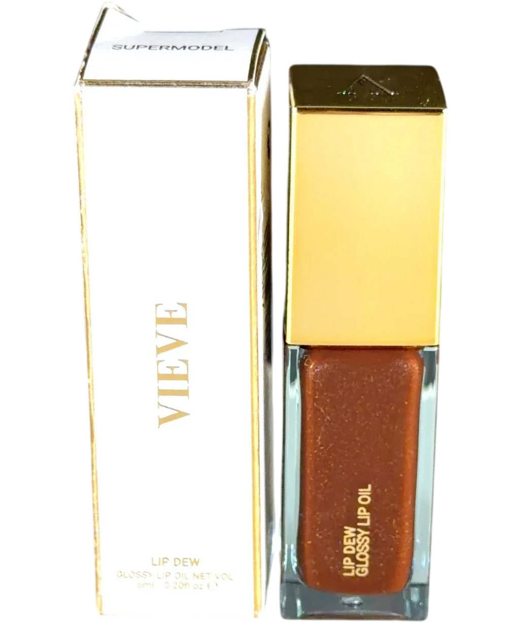Vieve SUPERMODEL SUPERMODEL, size 6ml — front