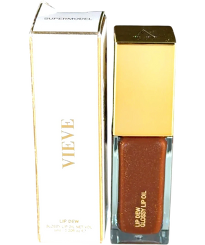 Vieve Supermodel Lip Oil 6ml