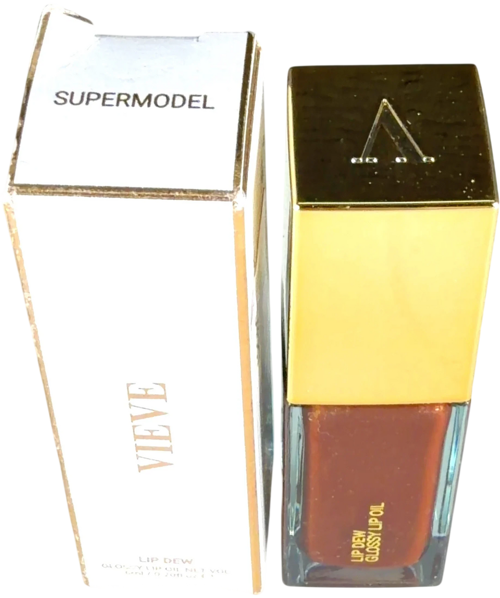 Vieve SUPERMODEL SUPERMODEL, size 6ml — back