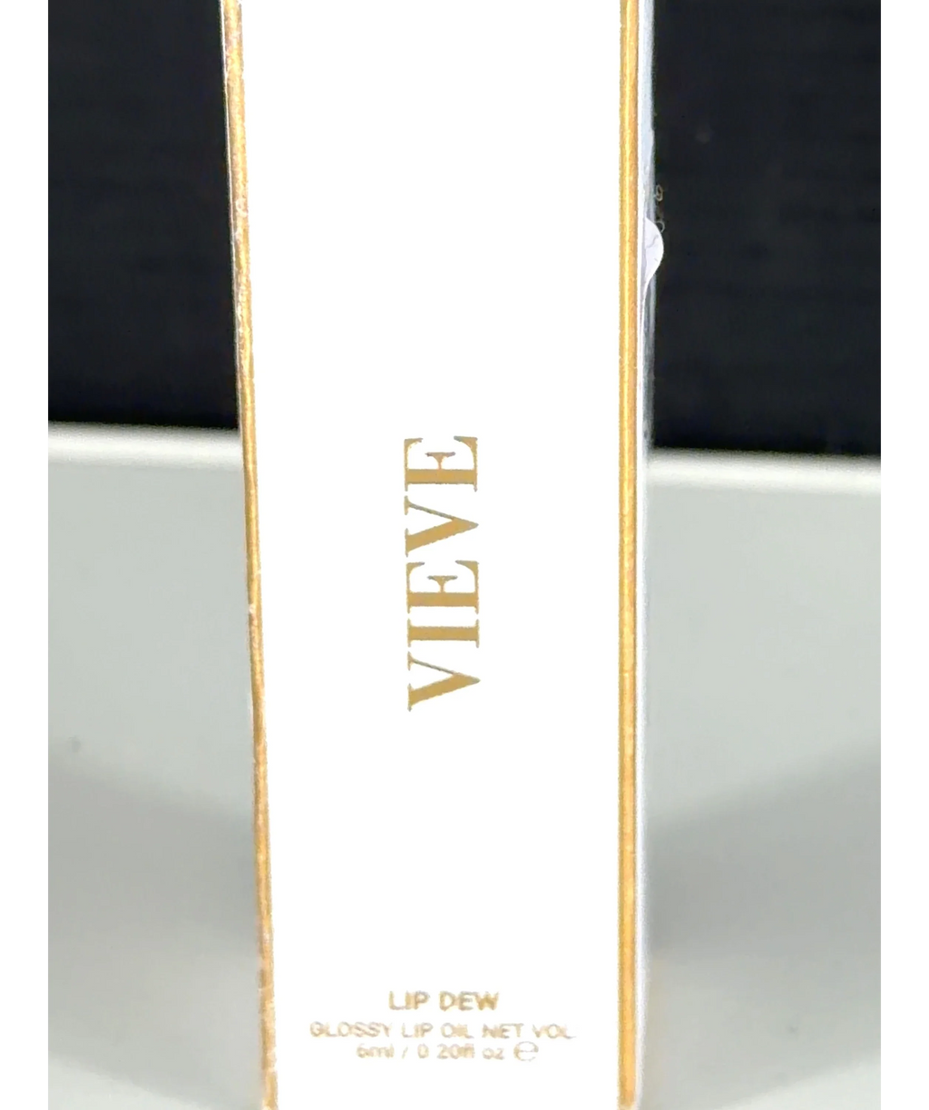 Vieve SUPERMODEL SUPERMODEL, size 6ml — label