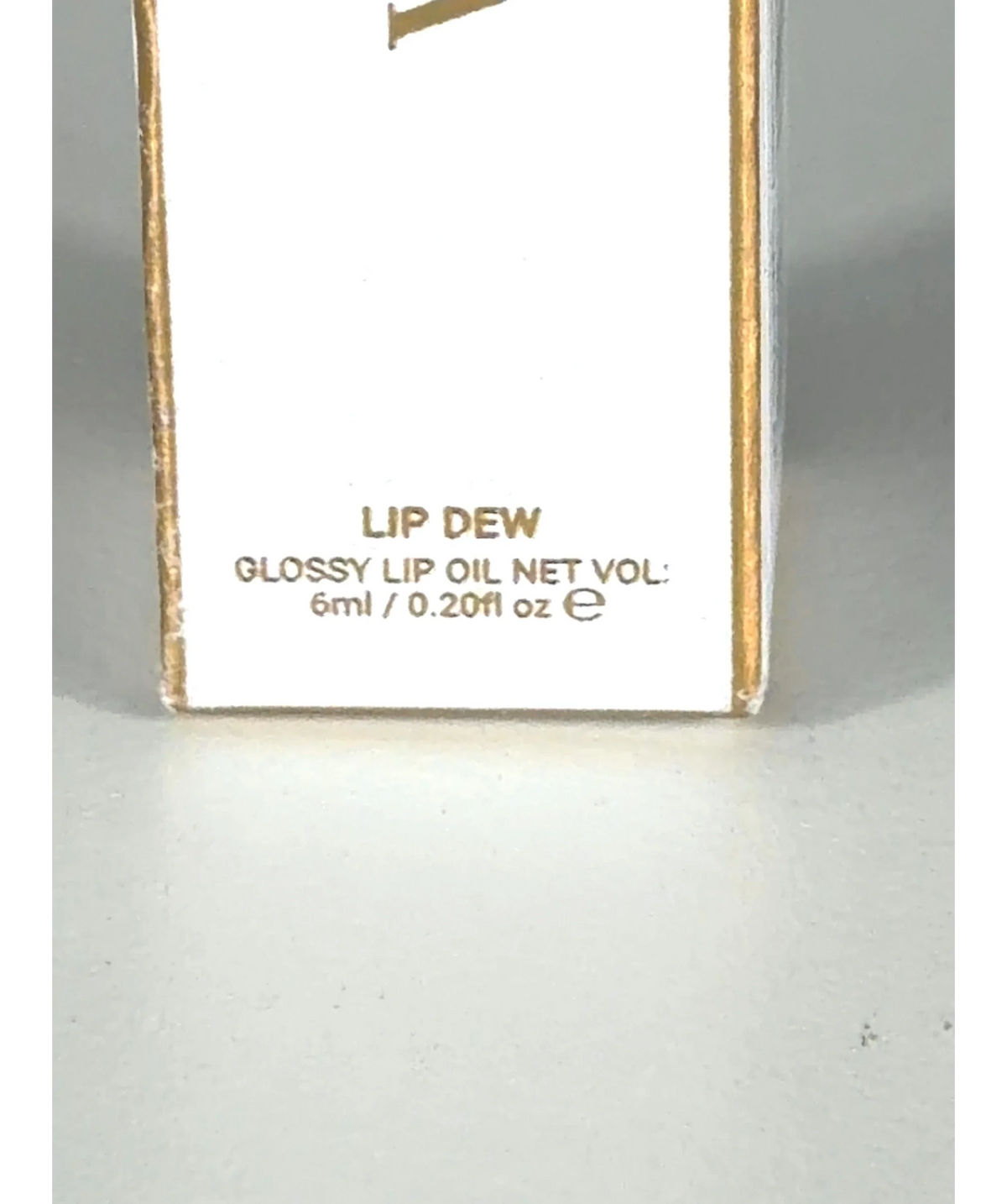 Vieve SUPERMODEL SUPERMODEL, size 6ml — care label