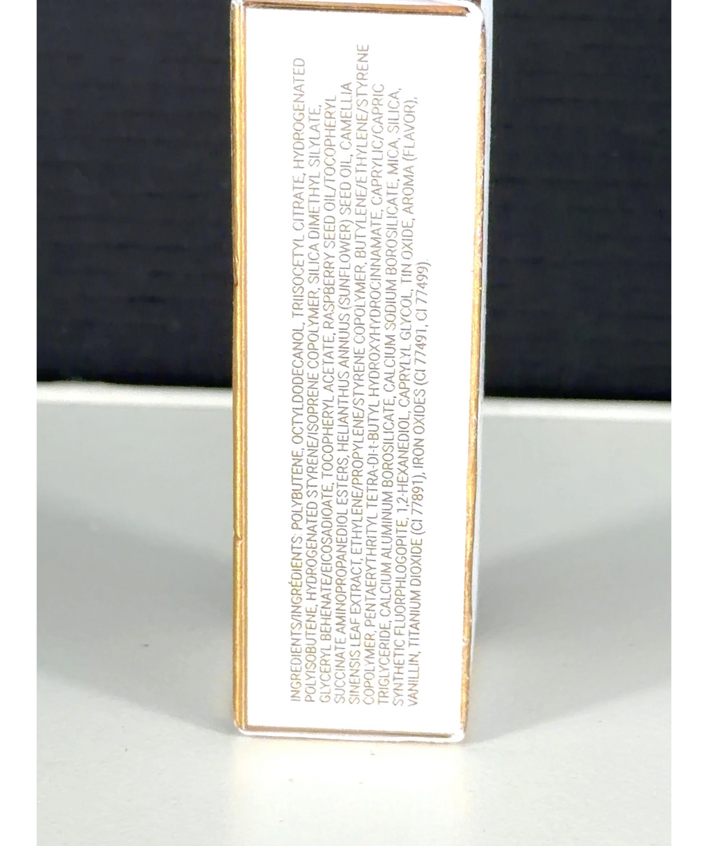 Vieve SUPERMODEL SUPERMODEL, size 6ml — fabric detail