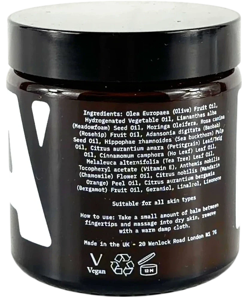 ILIXA Shade, size 100g — back