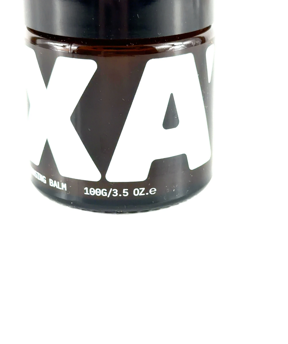 ILIXA Shade, size 100g — care label