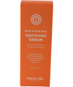 Maria Nila Head & Hair Heal Soothing Serum 50ml