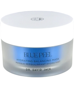 dr david jack BLUE PEEL, size 50ml — front