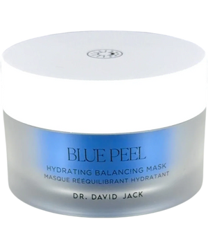 Dr David Jack Blue Face Peel Mask 50ml