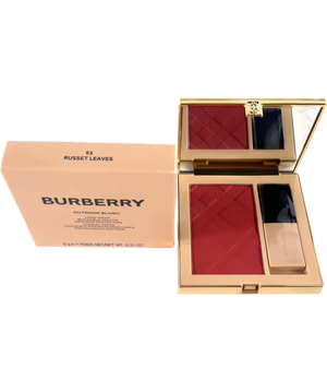 Burberry Outdoor Blush Russet Leaves 9g