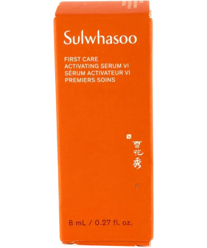 Sulwhasoo First Care Activating Serum VI 8ml