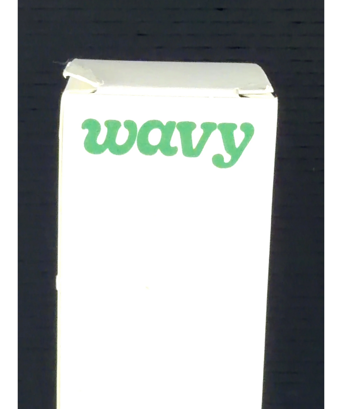wavy Everyday Curl Crème, size 65ml — label
