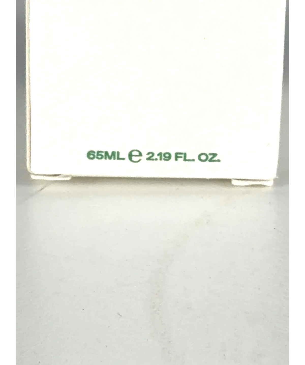wavy Everyday Curl Crème, size 65ml — care label