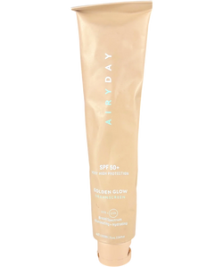 AIRYDAY Universal Airyday Golden Glow Universal Sunscreen 75ml, size 75ml — front