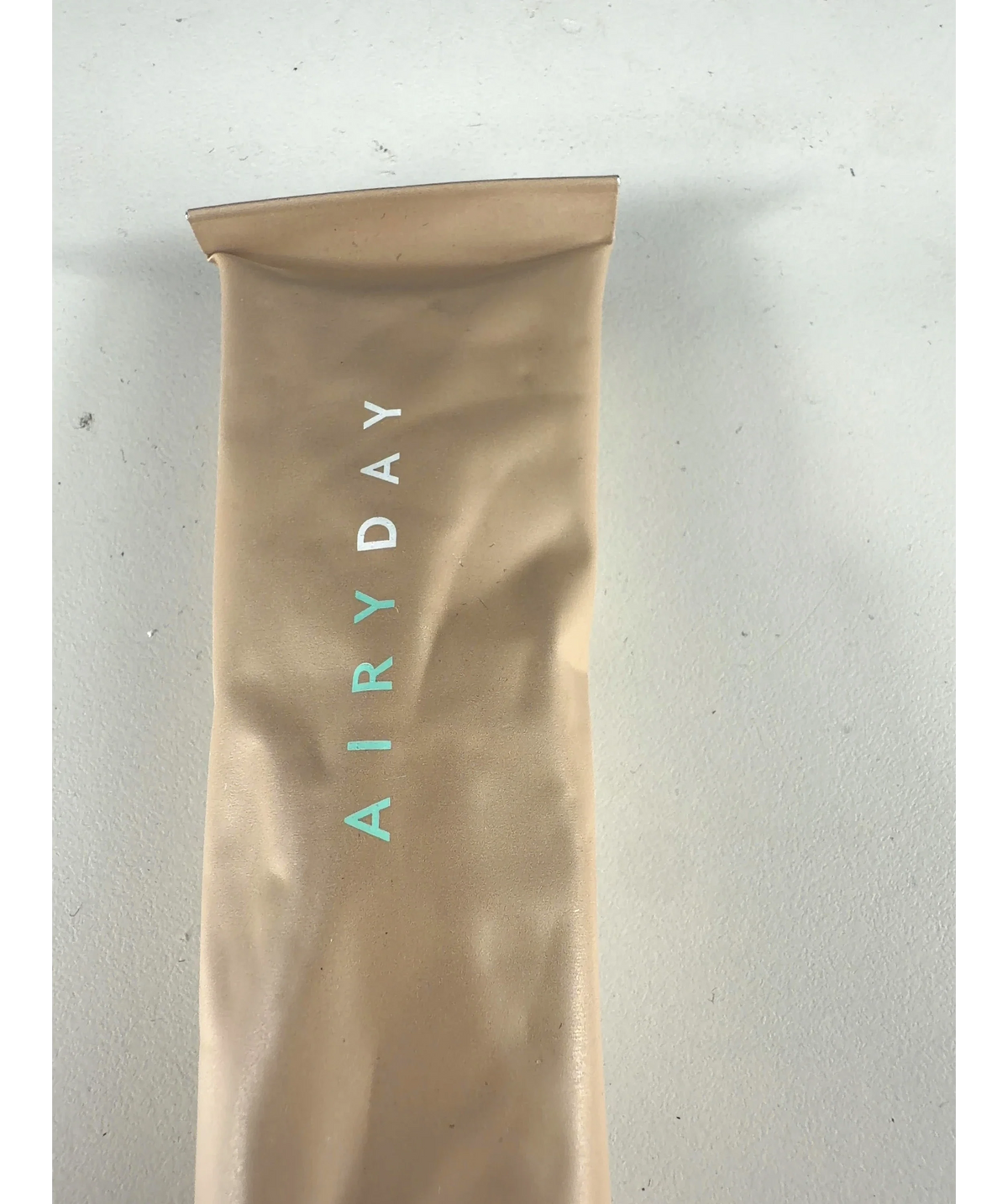 AIRYDAY Universal Airyday Golden Glow Universal Sunscreen 75ml, size 75ml — label