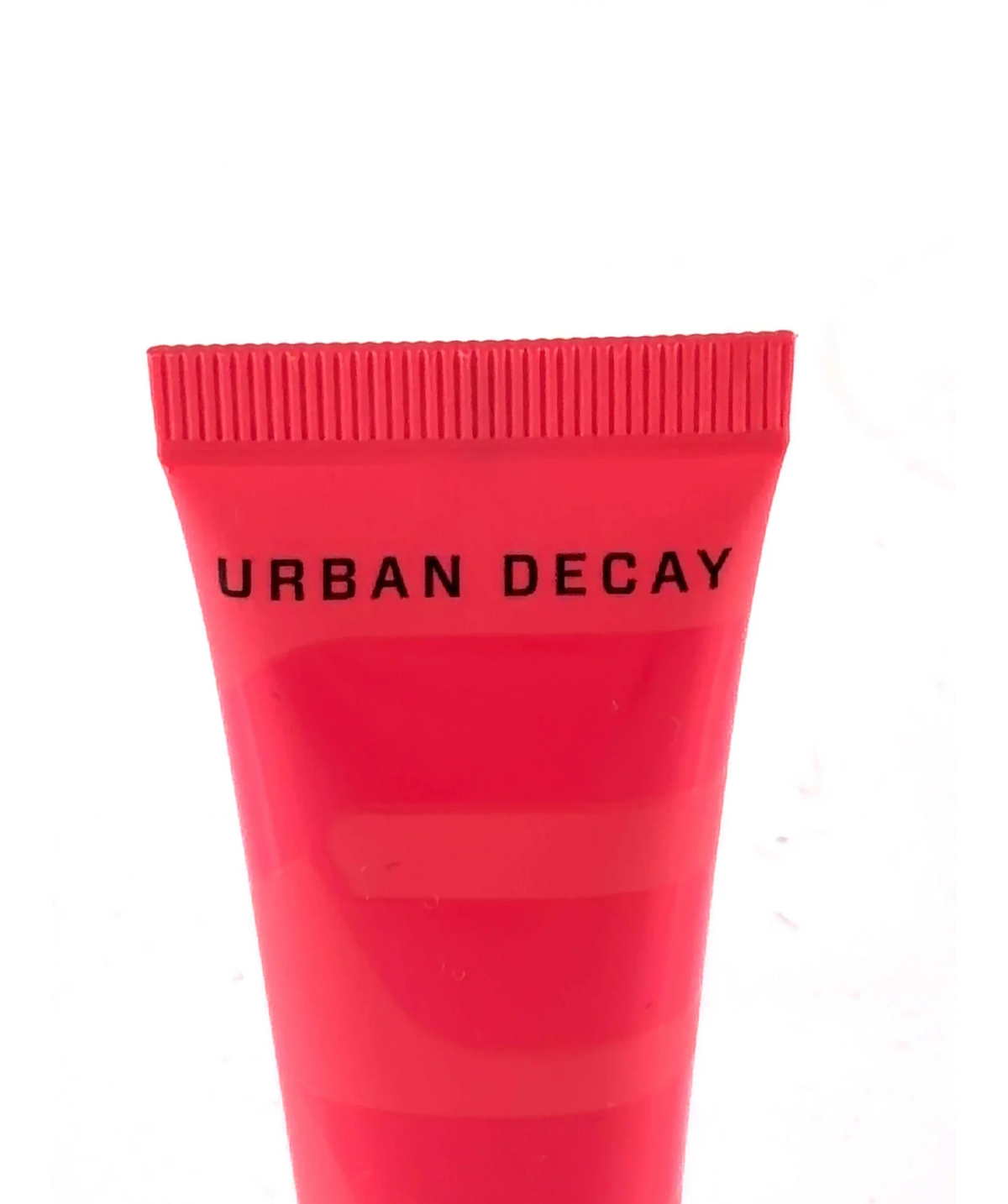 Urban Decay FRESITA Lip Toy Stained Glossing Oil, size 12ml — label