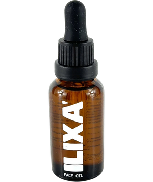 Ilixa Face Oil 30ml