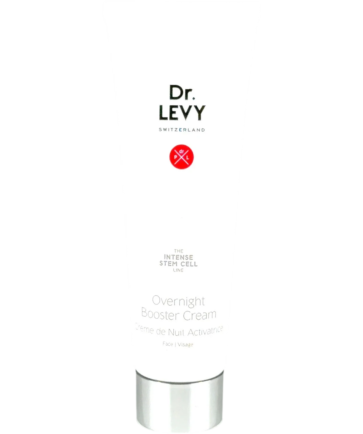Dr Levy Shade, size 20ml — front