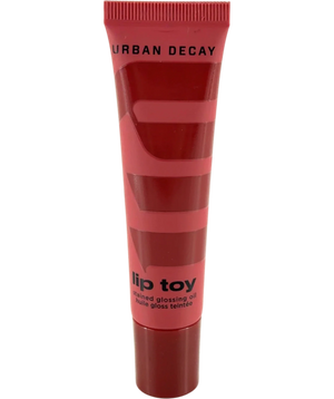 Urban Decay Lip Toy Stained Glossing Oil Red 12ml
