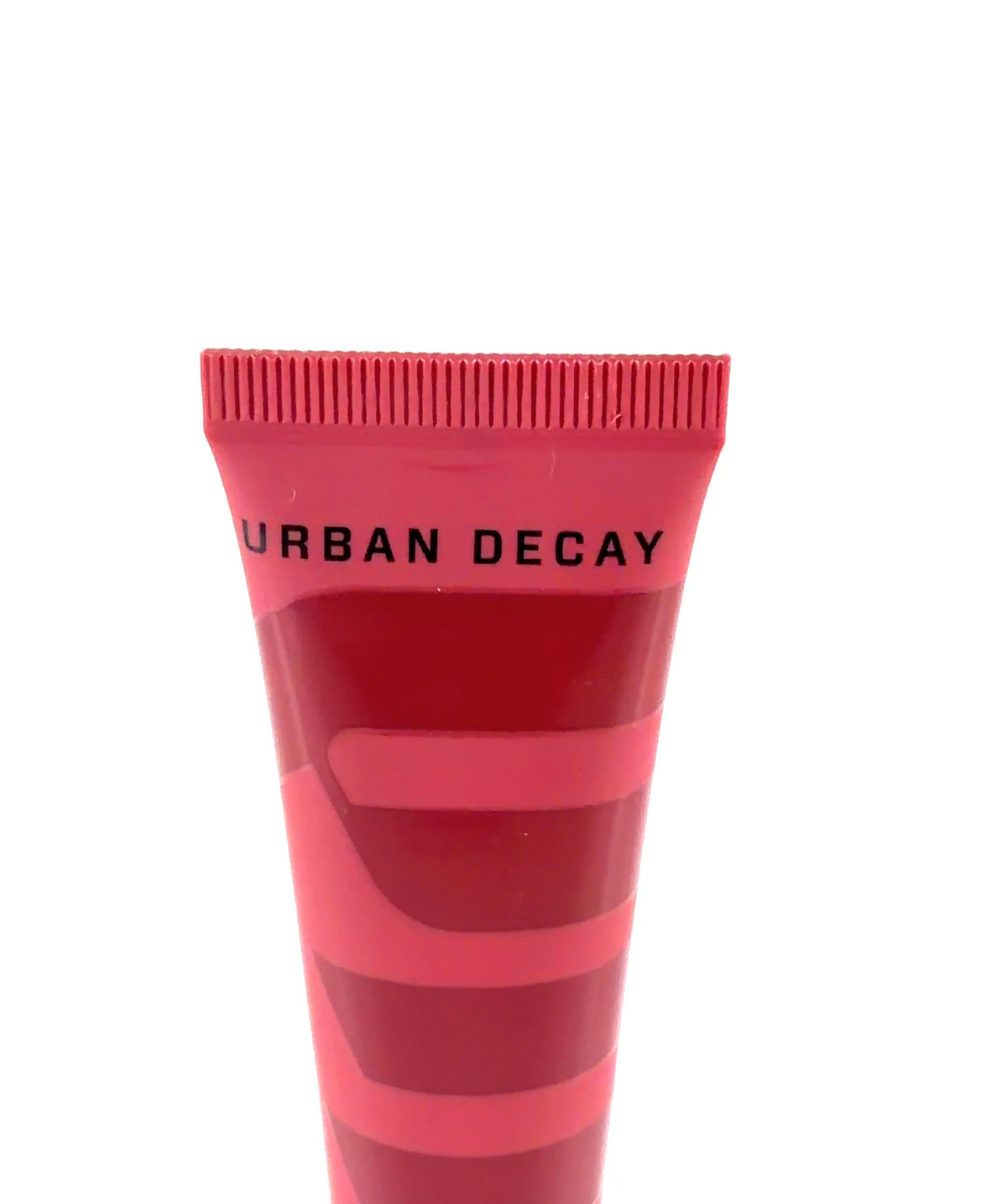Urban Decay DRIZZLED Lip Toy Stained Glossing Oil, size 12ml — label