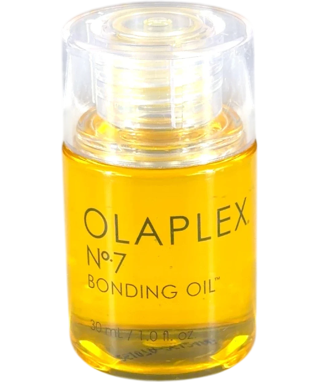 Olaplex No.7 BONDING OIL, size 30ml — front