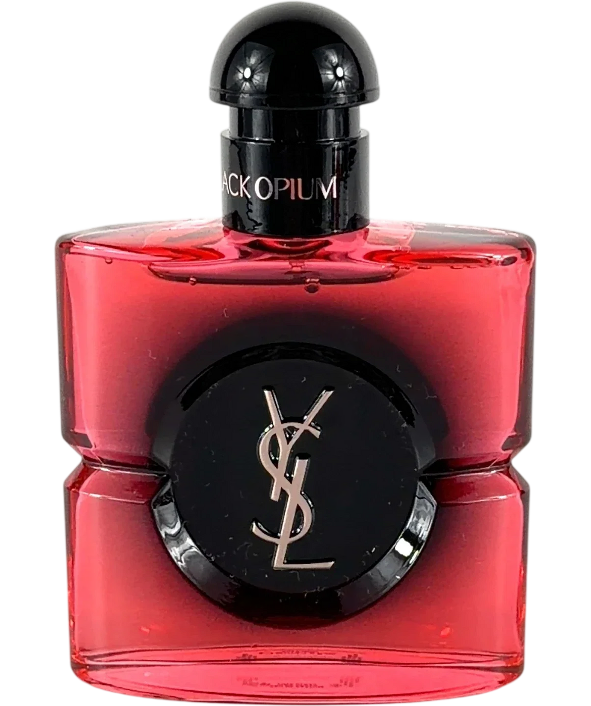 Yves Saint Laurent PINK GLAZE BLACK OPIUM, size 50ml — front
