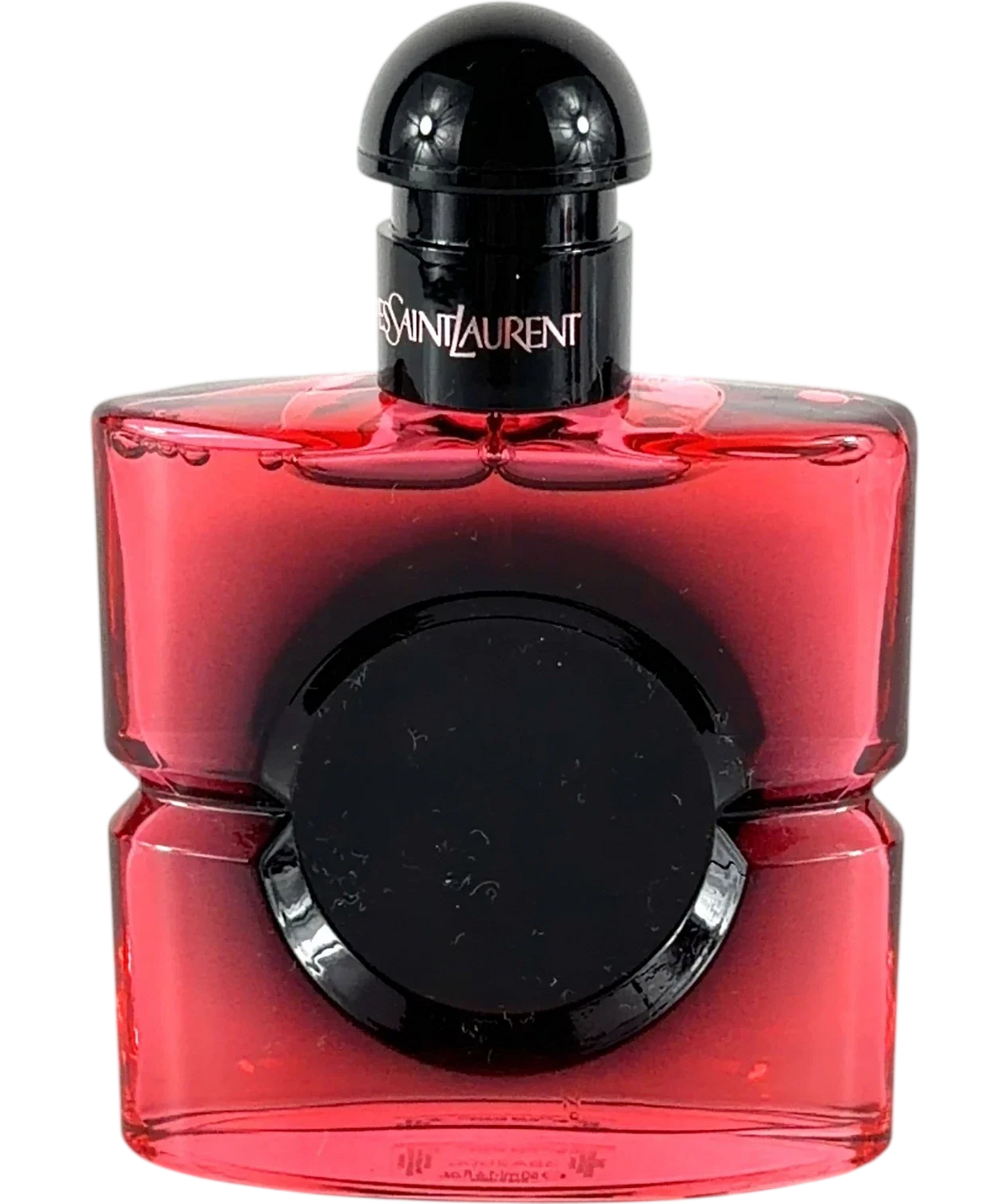 Yves Saint Laurent PINK GLAZE BLACK OPIUM, size 50ml — back