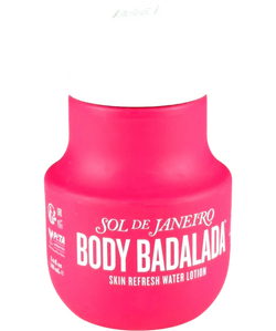 Sol de Janeiro Body Badalada Skin Refresh Water Lotion, size 100ml — front