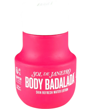 Sol de Janeiro Body Badalada Water Lotion 100ml