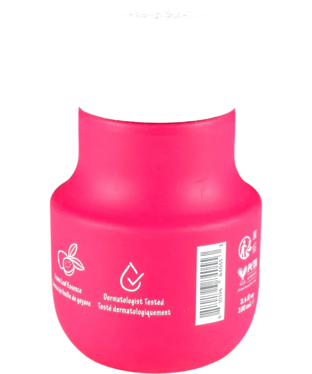 Sol de Janeiro Body Badalada Skin Refresh Water Lotion, size 100ml — back