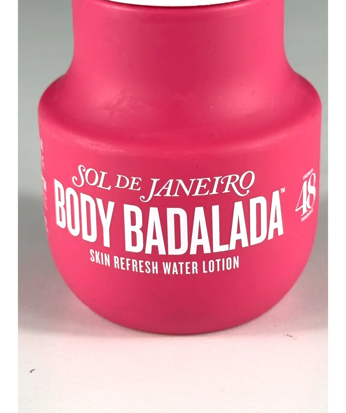 Sol de Janeiro Body Badalada Skin Refresh Water Lotion, size 100ml — label