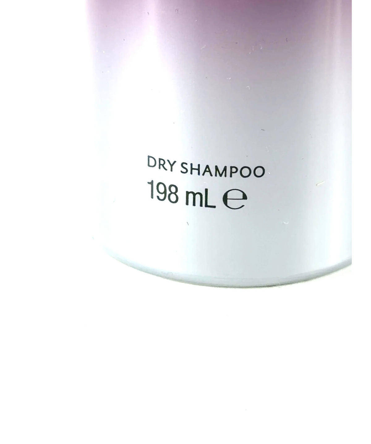 Living Proof frosted fig Perfect hair Day advanced clean dry shampoo frosted fig limited edition, size 198ml — care label