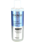Nioxin hair fall defense shampoo, size 240ml — front