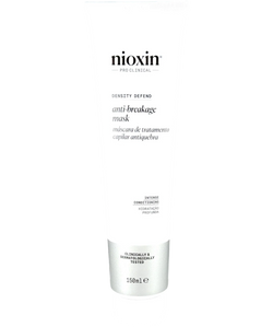 Nioxin anti-breakage mask, size 150ml — front
